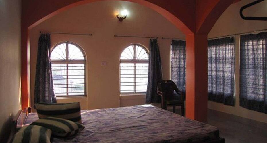 Hotel Ashoka, Shankarpur 3